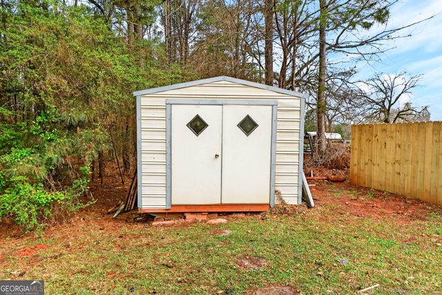 108 Whippoorwill Ridge Road, Jackson, GA 30233