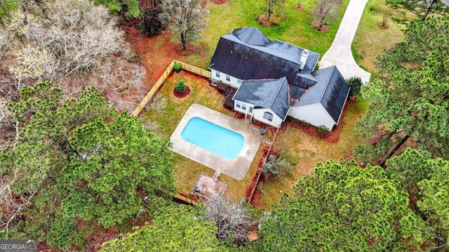108 Whippoorwill Ridge Road, Jackson, GA 30233