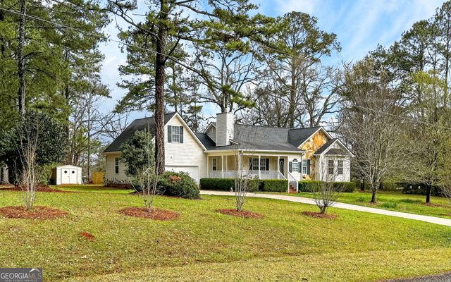 108 Whippoorwill Ridge Road, Jackson, GA 30233