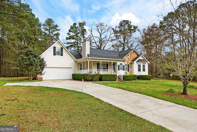 108 Whippoorwill Ridge Road, Jackson, GA 30233