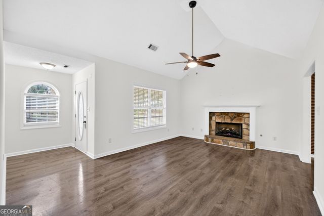 108 Whippoorwill Ridge Road, Jackson, GA 30233