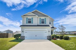 173 Brickhill Circle, Savannah, GA 31407