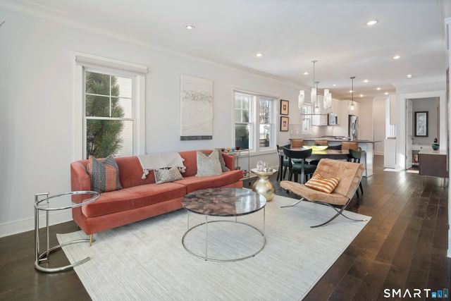 60 Prospect Street, Greenwich, CT 06830