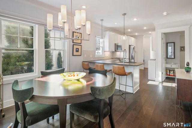 60 Prospect Street, Greenwich, CT 06830