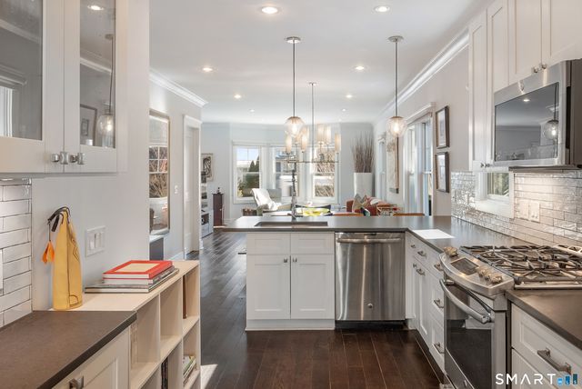 60 Prospect Street, Greenwich, CT 06830