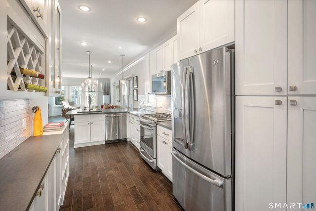 60 Prospect Street, Greenwich, CT 06830