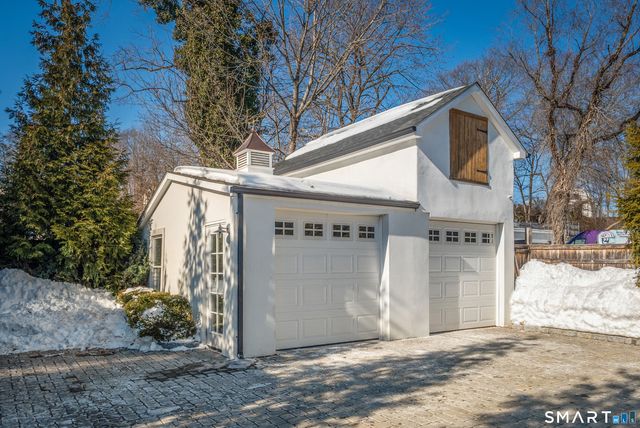 60 Prospect Street, Greenwich, CT 06830