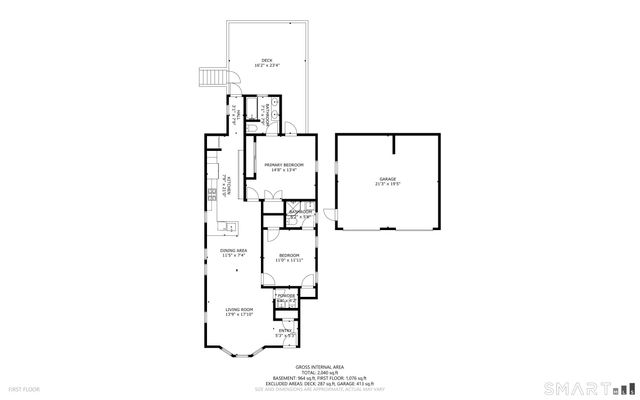 60 Prospect Street, Greenwich, CT 06830