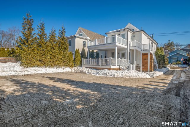 60 Prospect Street, Greenwich, CT 06830