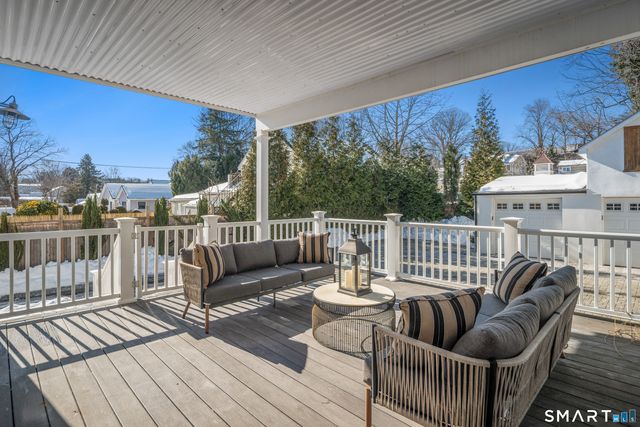 60 Prospect Street, Greenwich, CT 06830