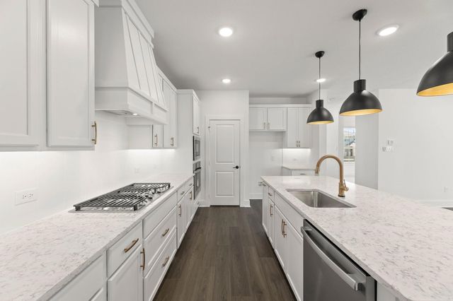 1405 Laurel Lane, Argyle, TX 76226