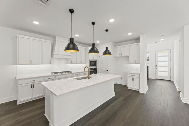 1405 Laurel Lane, Argyle, TX 76226