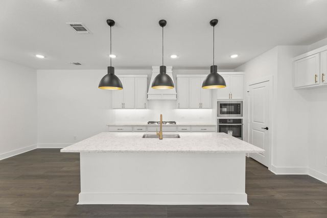 1405 Laurel Lane, Argyle, TX 76226