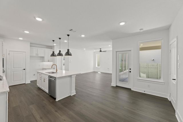 1405 Laurel Lane, Argyle, TX 76226