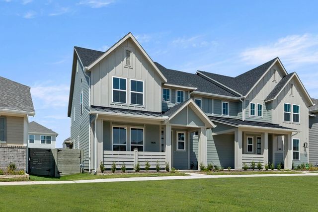 1405 Laurel Lane, Argyle, TX 76226