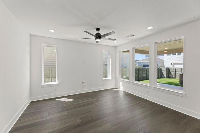 1405 Laurel Lane, Argyle, TX 76226