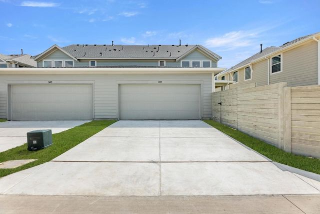 1405 Laurel Lane, Argyle, TX 76226