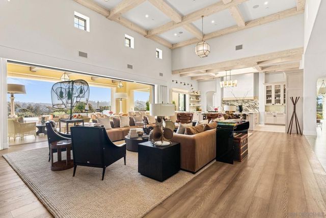 16640 El Camino Real, Rancho Santa Fe, CA 92067