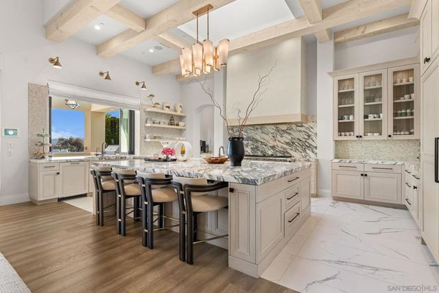 16640 El Camino Real, Rancho Santa Fe, CA 92067