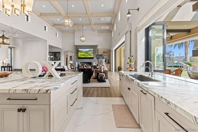 16640 El Camino Real, Rancho Santa Fe, CA 92067