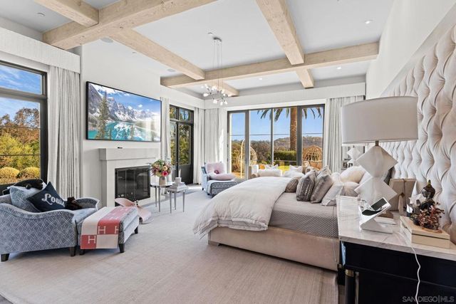 16640 El Camino Real, Rancho Santa Fe, CA 92067