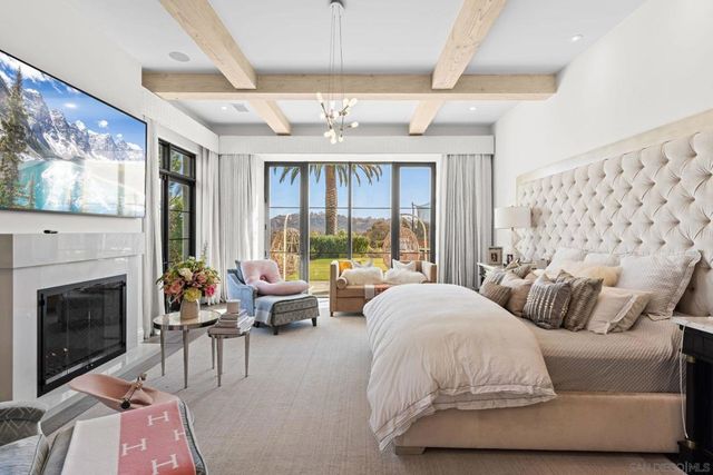 16640 El Camino Real, Rancho Santa Fe, CA 92067