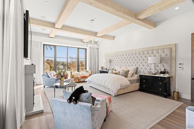 16640 El Camino Real, Rancho Santa Fe, CA 92067