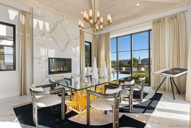 16640 El Camino Real, Rancho Santa Fe, CA 92067