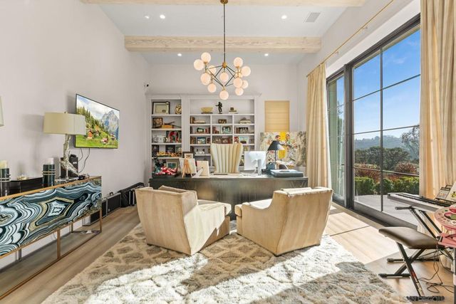 16640 El Camino Real, Rancho Santa Fe, CA 92067