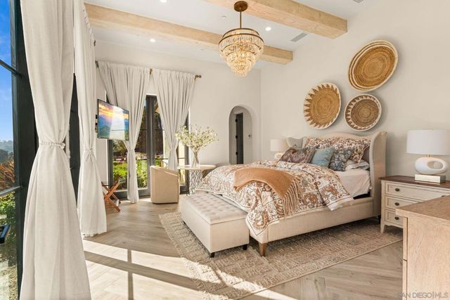 16640 El Camino Real, Rancho Santa Fe, CA 92067