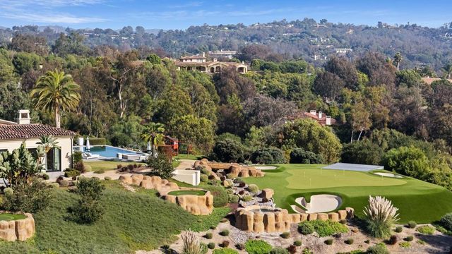 16640 El Camino Real, Rancho Santa Fe, CA 92067