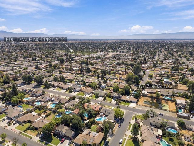6717 Noah Avenue, Bakersfield, CA 93308