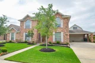 6726 Arlington Drive, Manvel, TX 77578
