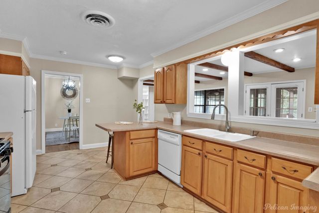 251 Roma Drive, Shreveport, LA 71105