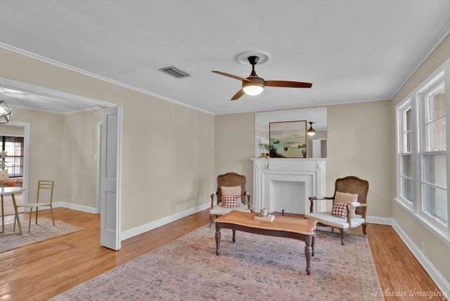 251 Roma Drive, Shreveport, LA 71105