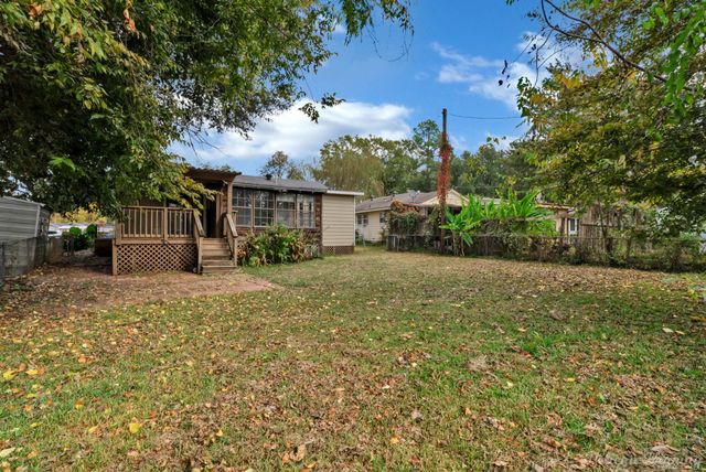 251 Roma Drive, Shreveport, LA 71105