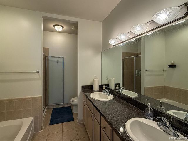 1038 Lorenzo Court, Troy, MI 48085