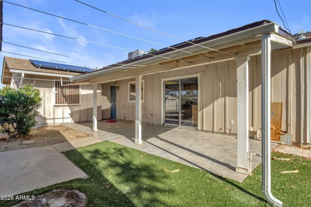 3526 E ANDERSON Drive, Phoenix, AZ 85032