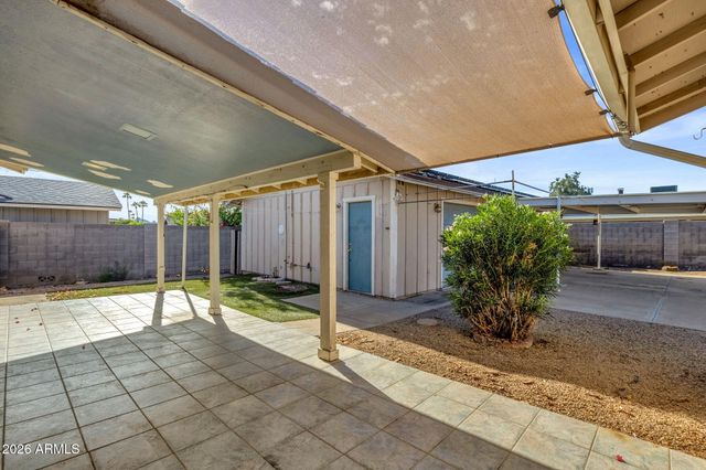 3526 E ANDERSON Drive, Phoenix, AZ 85032