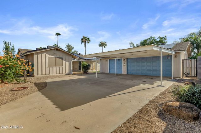 3526 E ANDERSON Drive, Phoenix, AZ 85032