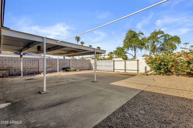 3526 E ANDERSON Drive, Phoenix, AZ 85032
