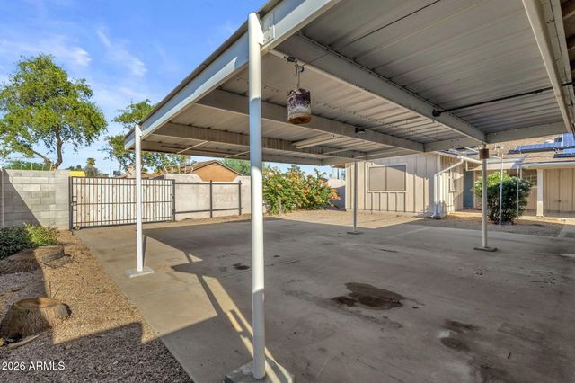 3526 E ANDERSON Drive, Phoenix, AZ 85032