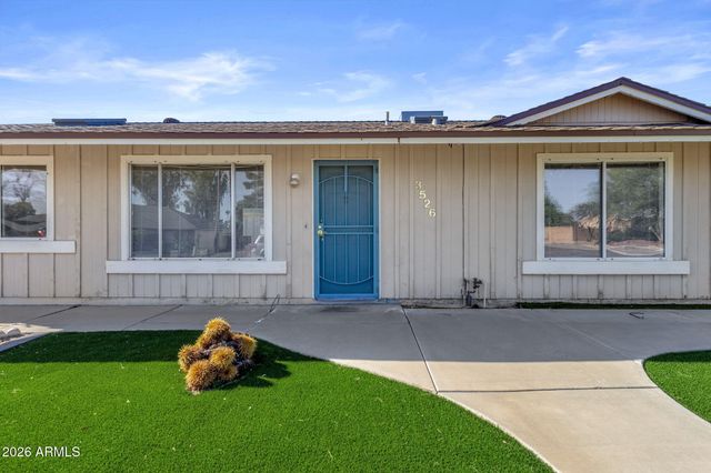 3526 E ANDERSON Drive, Phoenix, AZ 85032