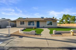 3526 E ANDERSON Drive, Phoenix, AZ 85032