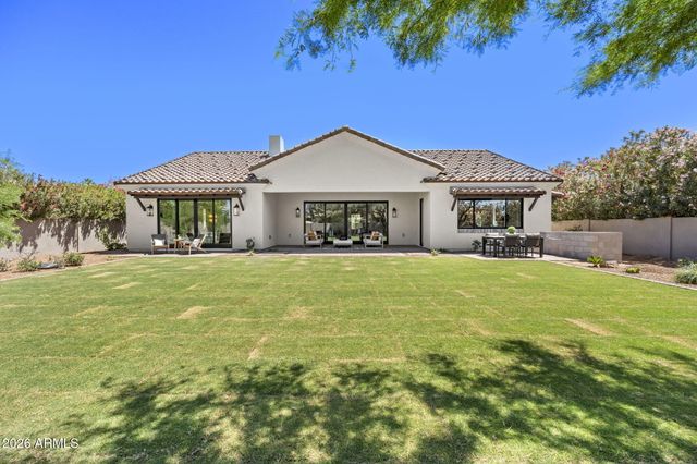 10232 N 86TH Street, Scottsdale, AZ 85258