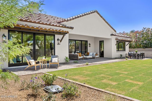 10232 N 86TH Street, Scottsdale, AZ 85258