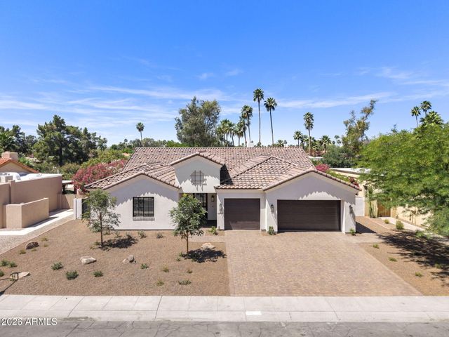 10232 N 86TH Street, Scottsdale, AZ 85258