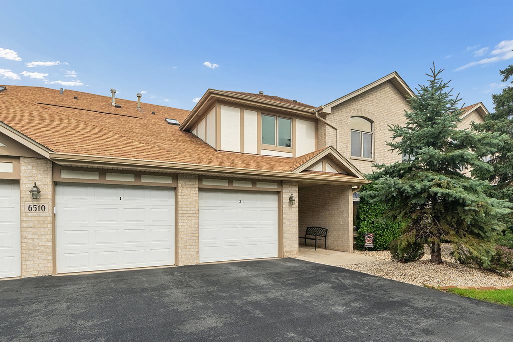 6510 Pine Trail Lane 4, Tinley Park, IL 60477 — photo 2