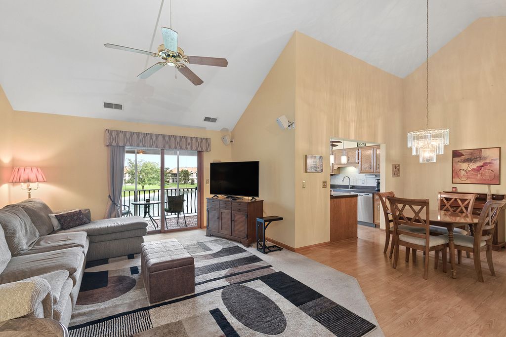 6510 Pine Trail Lane 4, Tinley Park, IL 60477 — photo 4