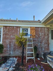 308 E Key Boulevard, Midwest City, OK 73110